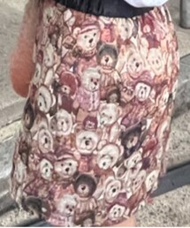 KINJI | スカート