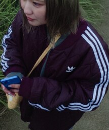 adidas | ナイロンジャケット