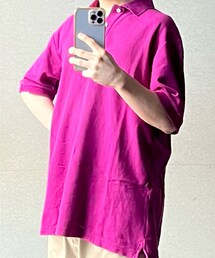 NAUTICA | ポロシャツ