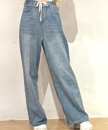 SHEIN | デニムパンツ