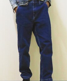 UNIQLO | デニムパンツ