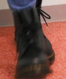 Dr. Martens | ブーツ