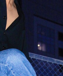 STUDIOUS | シャツ/ブラウス