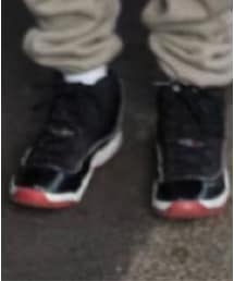 AIR JORDAN | スニーカー