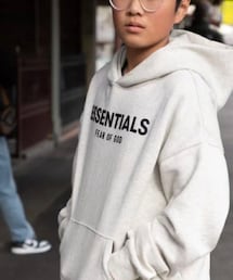 Fear of God Los Angeles | パーカー