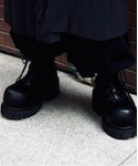 BALENCIAGA(バレンシアガ)の「シューズ(ブーティ)」