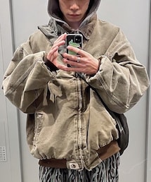 Carhartt | ブルゾン