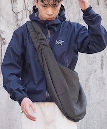 ARC'TERYX | ナイロンジャケット