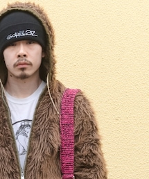 VINTAGE | ミリタリージャケット