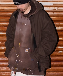 Carhartt | パーカー