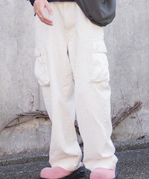 STUSSY | カーゴパンツ