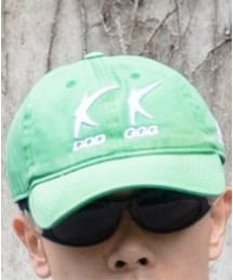 kkkkdddgggg | キャップ