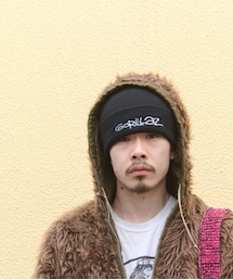 VINTAGE | ニットキャップ/ビーニー