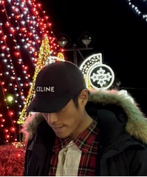 CELINE | キャップ
