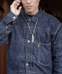 goro's | ネックレス