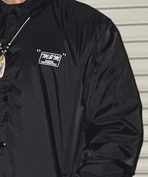 M&M | ナイロンジャケット