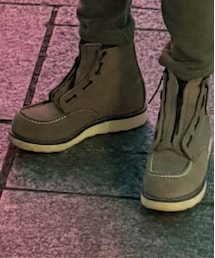 RED WING | ブーツ