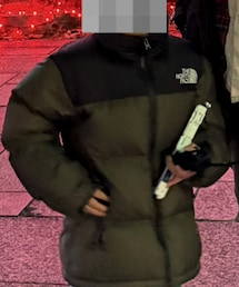 THE NORTH FACE | ダウンジャケット/コート