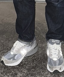 NEW BALANCE | スニーカー