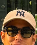 47(フォーティセブン)の「帽子(キャップ)」