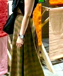 Lumier | スカート