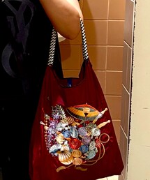 Ball&Chain | トートバッグ