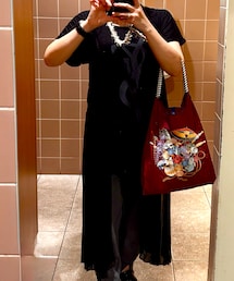 coca（coca） | スウェットパンツ