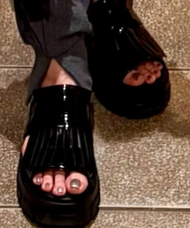 AcureZ | サンダル