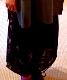 INGEBORG | スカート