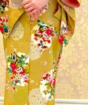 kimono tentoの「水着/着物・浴衣(着物)」
