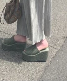 COCO DEAL | サンダル