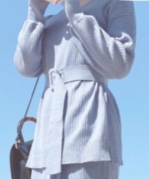 GU | セットアップ