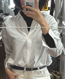 UNIQLO | シャツ/ブラウス
