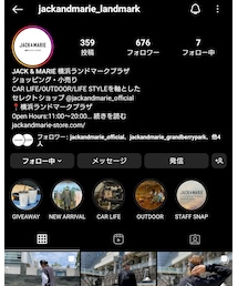 お店のインスタも是非🐕 | トップス
