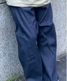 JACK & MARIE | デニムパンツ