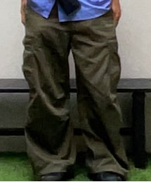 GU | カーゴパンツ