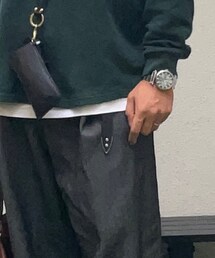 no brand | ベルト