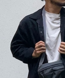 UNIQLO | デニムジャケット