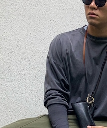 barbell object | Tシャツ/カットソー