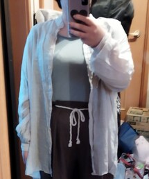 GU | Tシャツ/カットソー