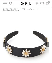 GRL | カチューシャ