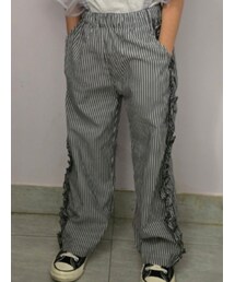 Ocean&Ground | パンツ