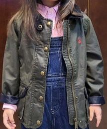 Joules    | ピーコート