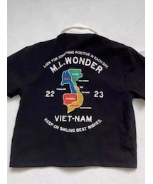 my little wonder | シャツ/ブラウス