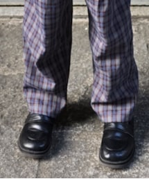 Samansa Mos2 Lagom | チノパンツ