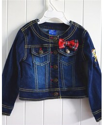 Day After Tommorow | デニムジャケット