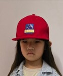XLARGE(エクストララージ)の「帽子(キャップ)」