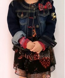 Desigual | チュニック