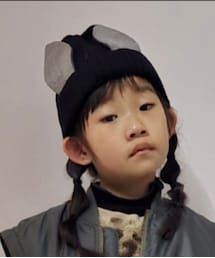 eLfinFolk | ニットキャップ/ビーニー