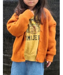 UNIQLO | アンサンブル